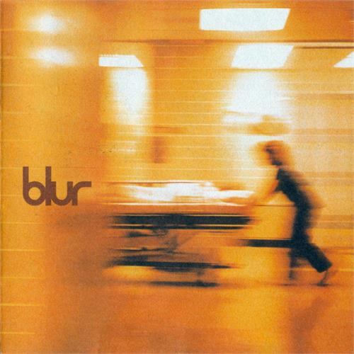 Blur Blur (2LP)